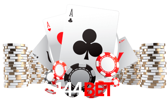 Jogue jogos de pôquer em 144BET