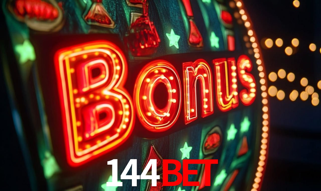 Estatísticas 144BET