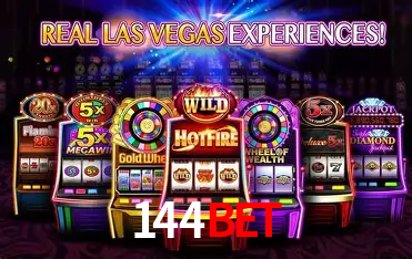 A Emoção da Loteria na 144BET: Uma Chance de Mudança de Vida