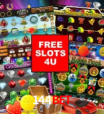A Revolução dos Aplicativos de Jogos no 144BET