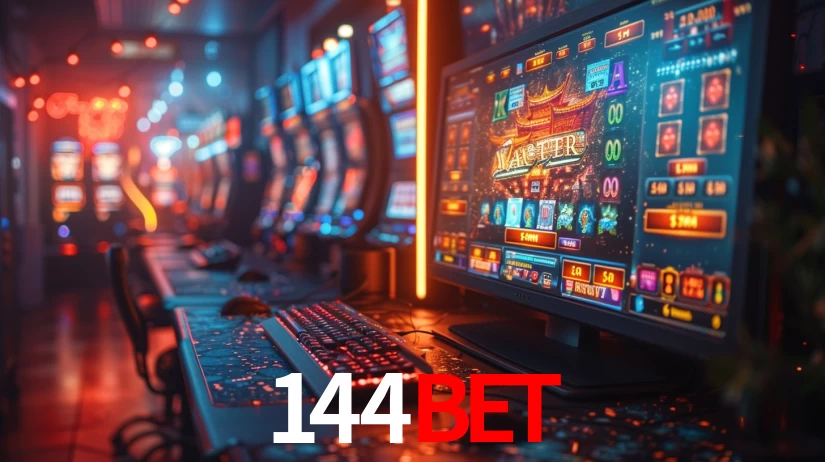 144BET login
