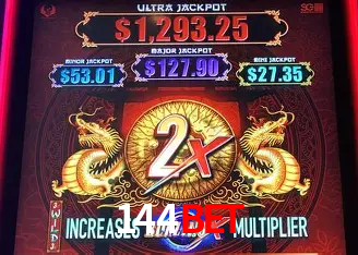 Desvendando o Mundo dos Jogos Virtuais na 144BET