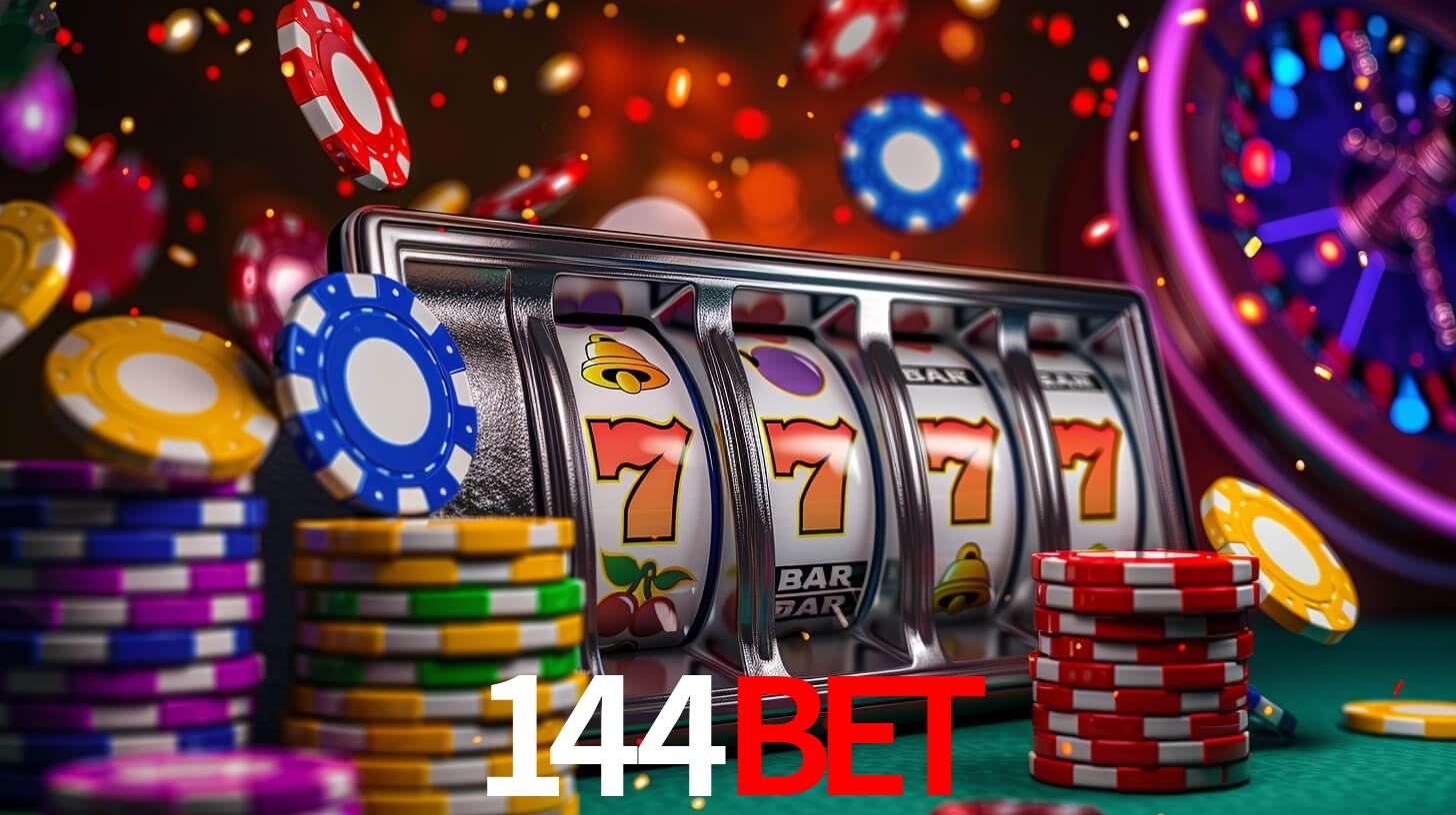 Experiência VIP 144BET