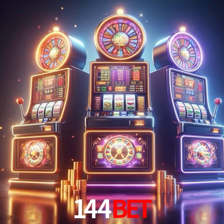 144BET: Seu Cassino Premiado com Pagamentos Rápidos
