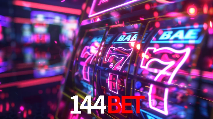 Mesa de Blackjack 144BET