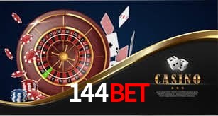 Segurança 2FA 144BET