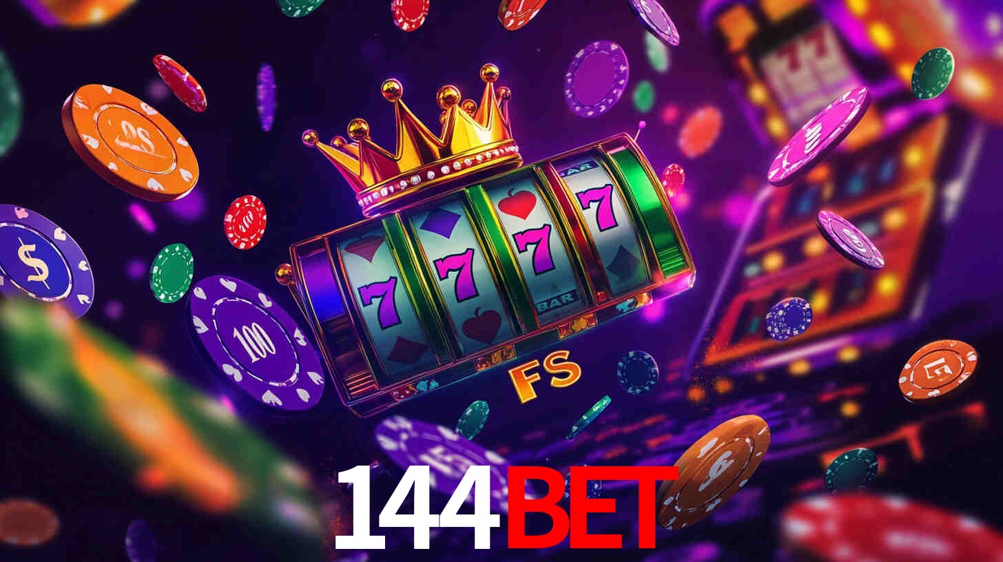 144BET login
