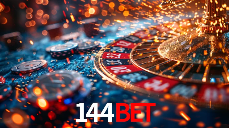 Casino VIP 144BET