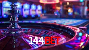 Tecnologia da Plataforma 144BET