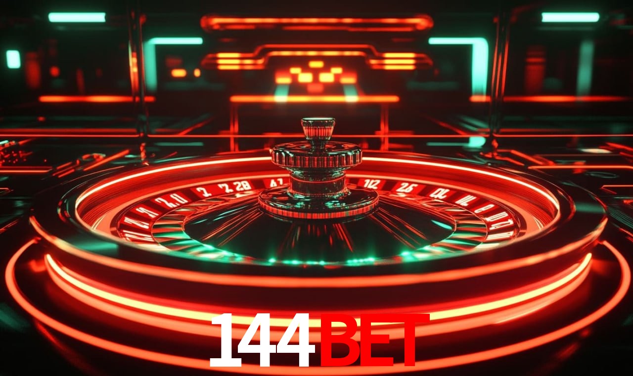 A Emoção da Loteria na 144BET: Uma Chance de Mudança de Vida