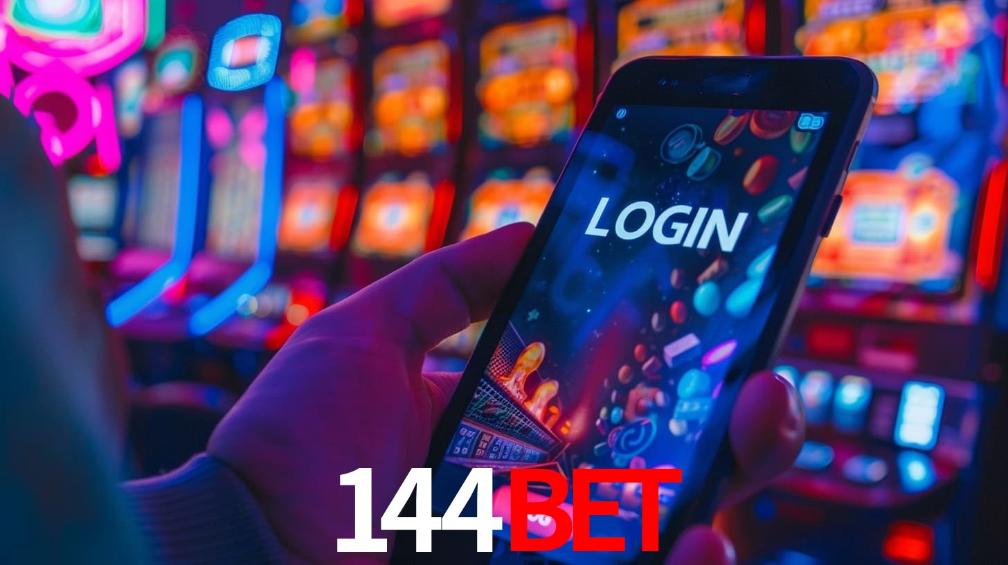 Avaliações dos Jogadores 144BET