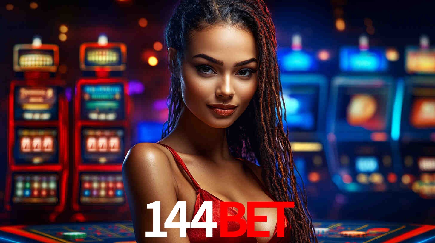 Apostas de Tênis 144BET