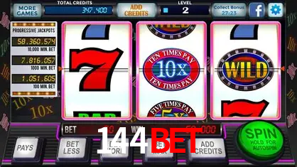 Descubra a Essência do 144BET: Nossa História e Compromissos