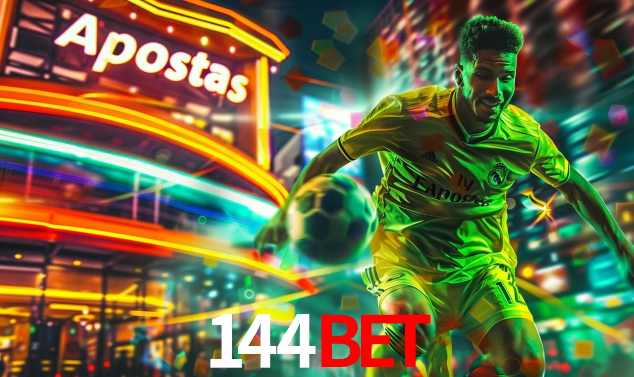 Promoções Sazonais 144BET