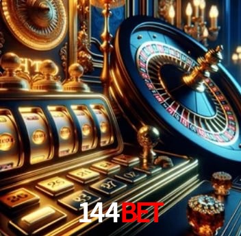 Jogos de Slot 144BET