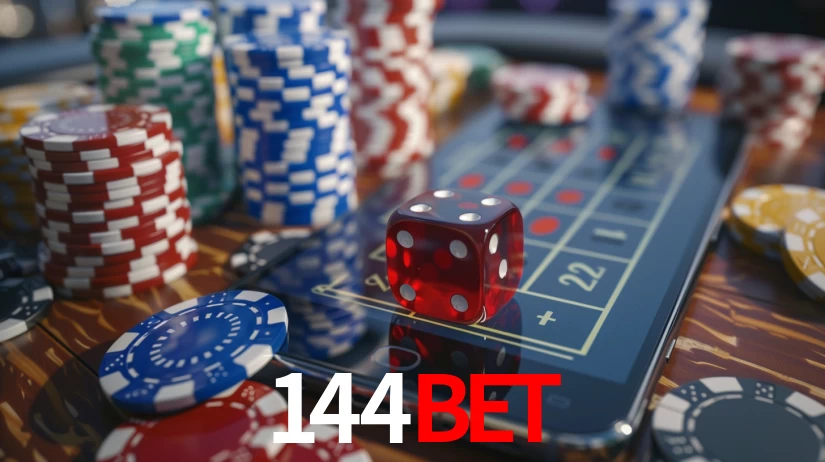 144BET