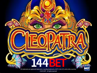 Inovações de Jogos na 144BET: O Futuro das Experiências Interativas