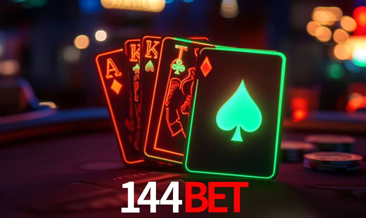 Promoção Relâmpago 144BET