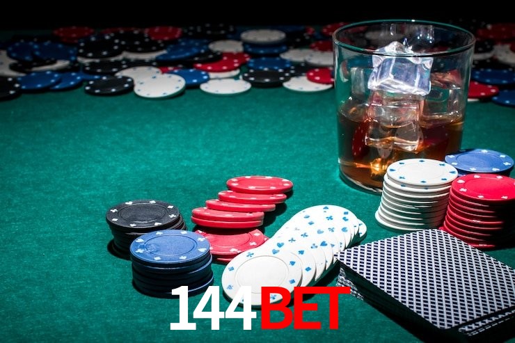Diretório de Jogos 144BET