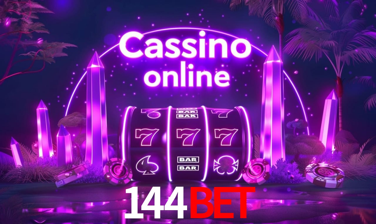 Avaliações dos Jogadores 144BET