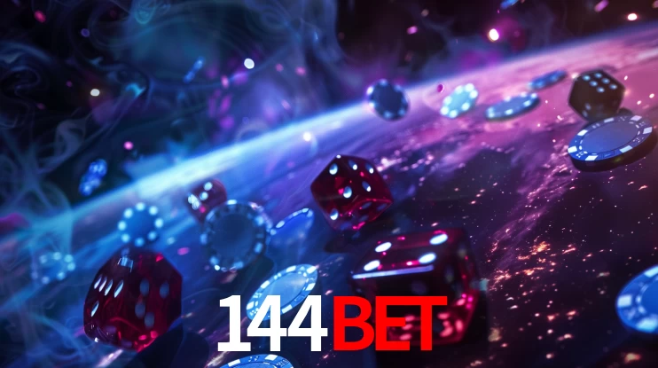 Casino Ao Vivo 144BET