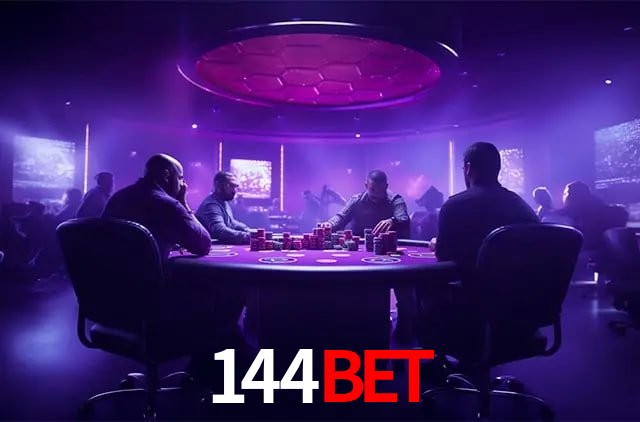 Integração de APIs 144BET