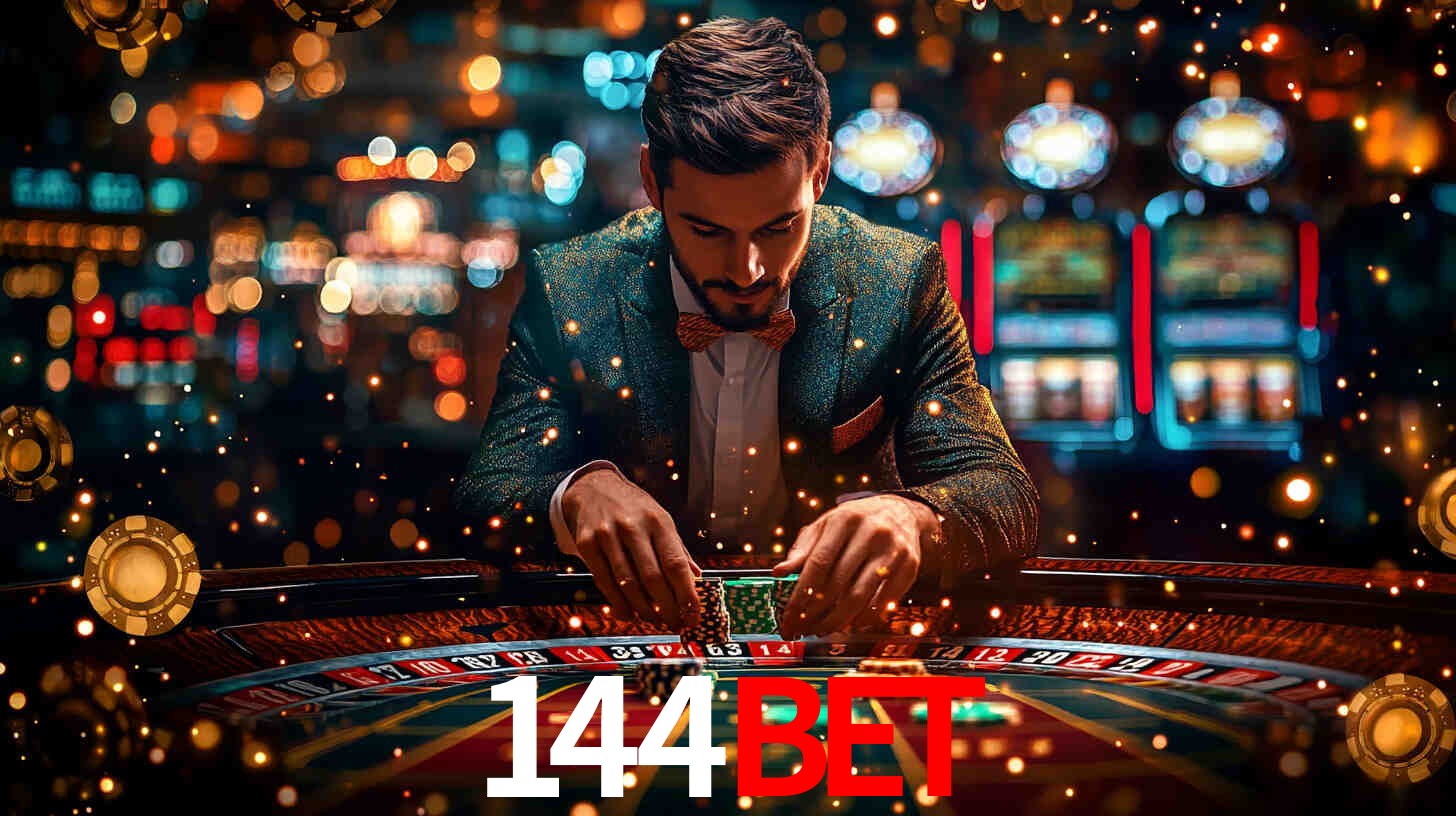 Experimente o Login Seguro Premium no 144BET