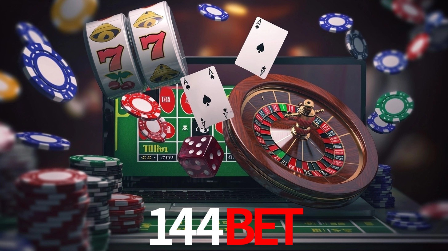 144BET login
