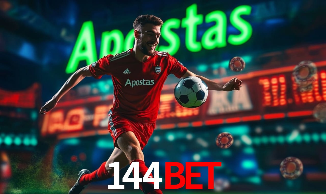 Apostas de Basquete 144BET