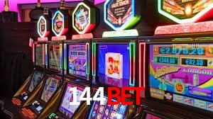 Apostas de Futebol 144BET