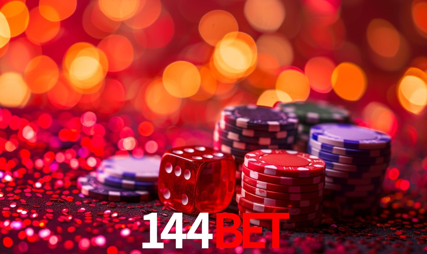 Jogos Exclusivos 144BET