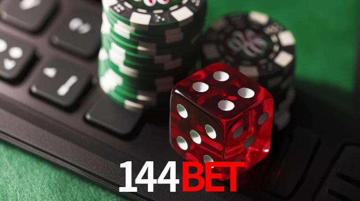 Descubra a Essência do 144BET: Nossa História e Compromissos
