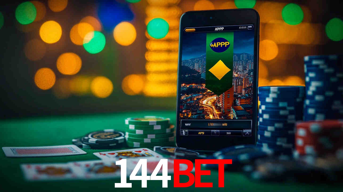 Apostas de Basquete 144BET