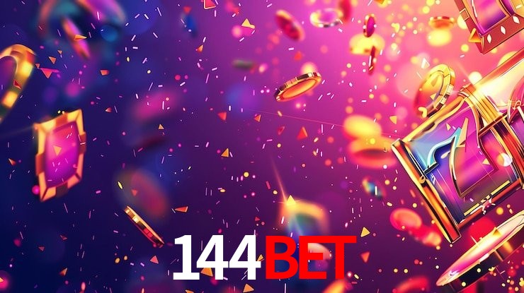Casino VIP 144BET