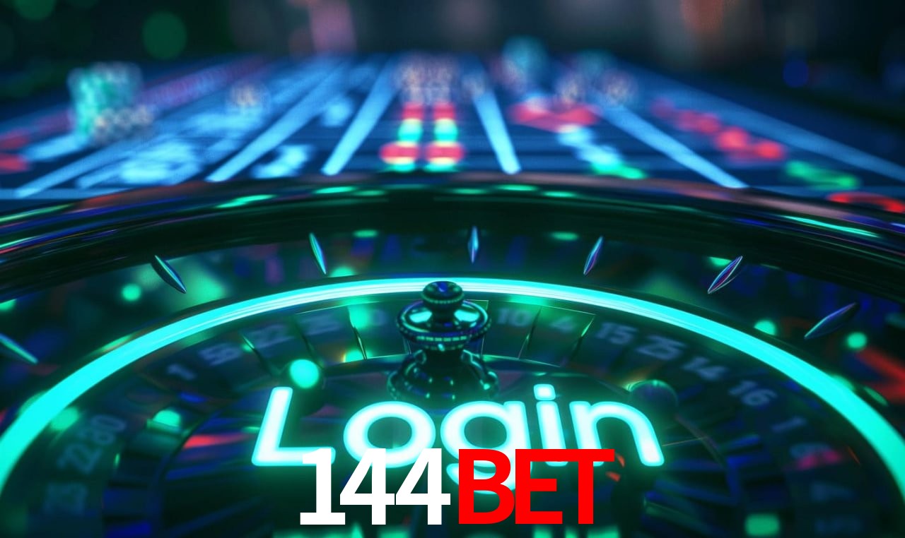 Cadastro Rápido 144BET