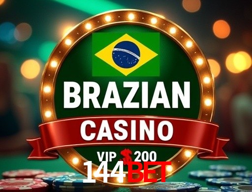 Integração de APIs 144BET