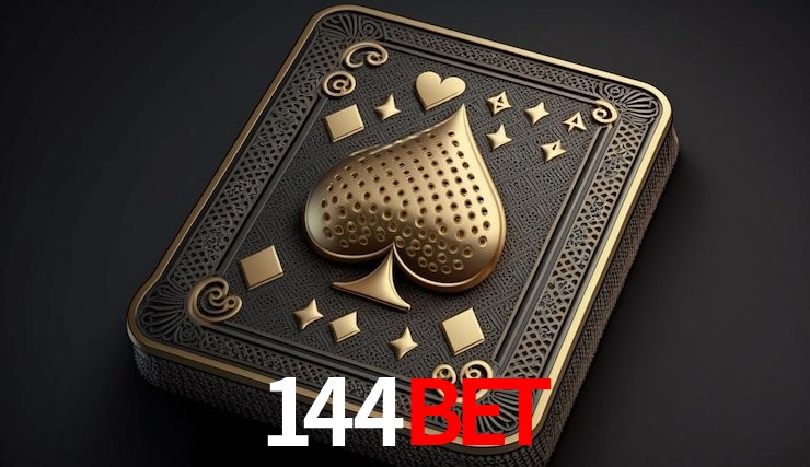Design Responsivo 144BET