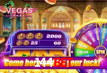 Descubra a Magia dos Jogos de Arcade no 144BET