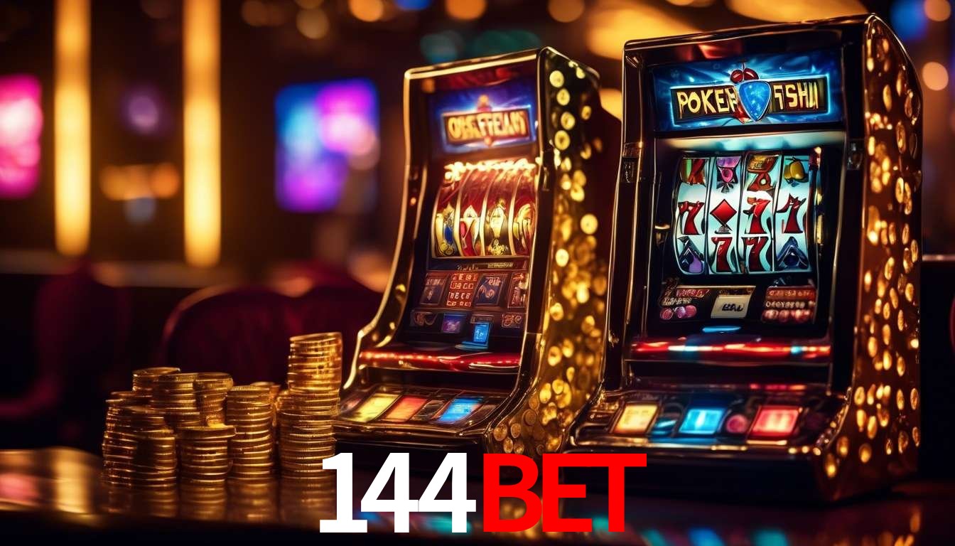 Programa VIP 144BET