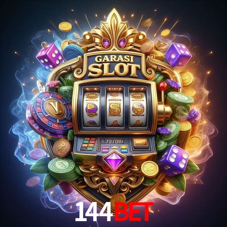 Recursos de Bônus 144BET