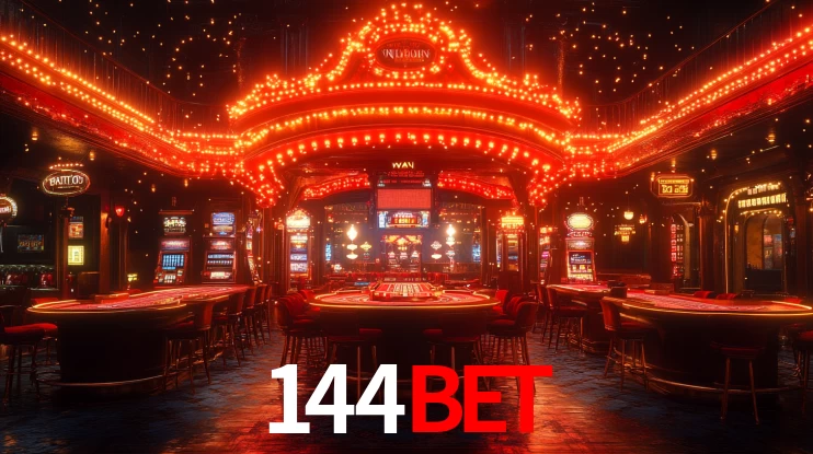 144BET.COM