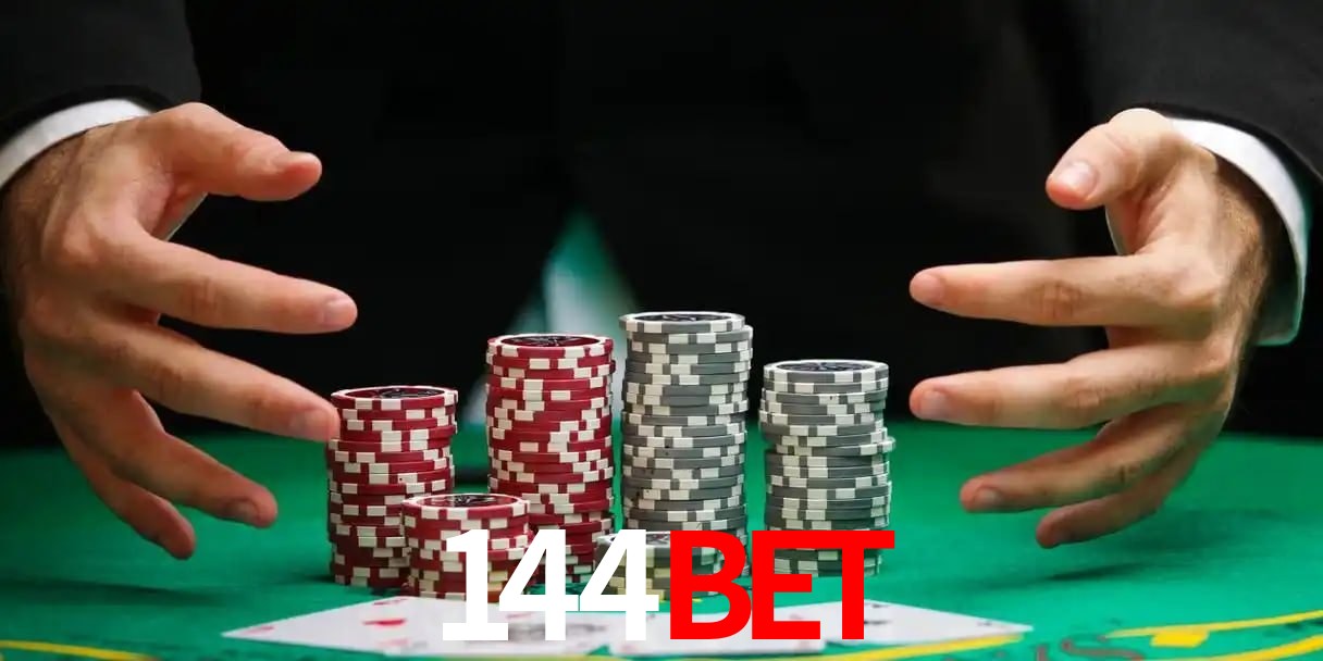 Promoção Relâmpago 144BET