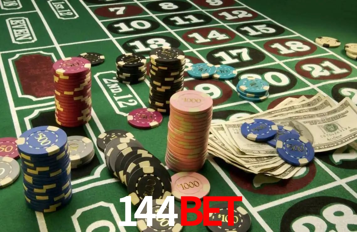 144BET.COM