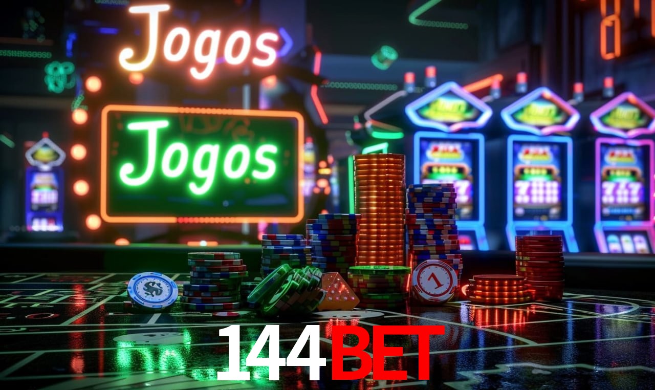 144BET.COM