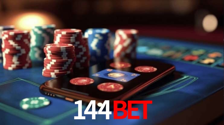 Estatísticas 144BET