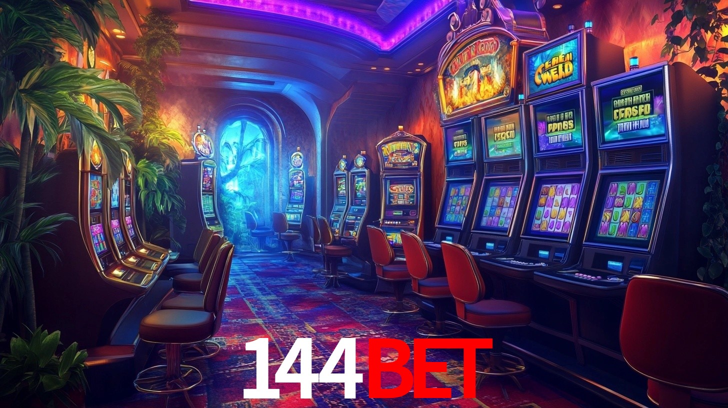 Ofertas Imperdíveis na 144BET: Promoções e Bônus Que Valem a Pena
