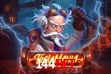 Experiência VIP 144BET