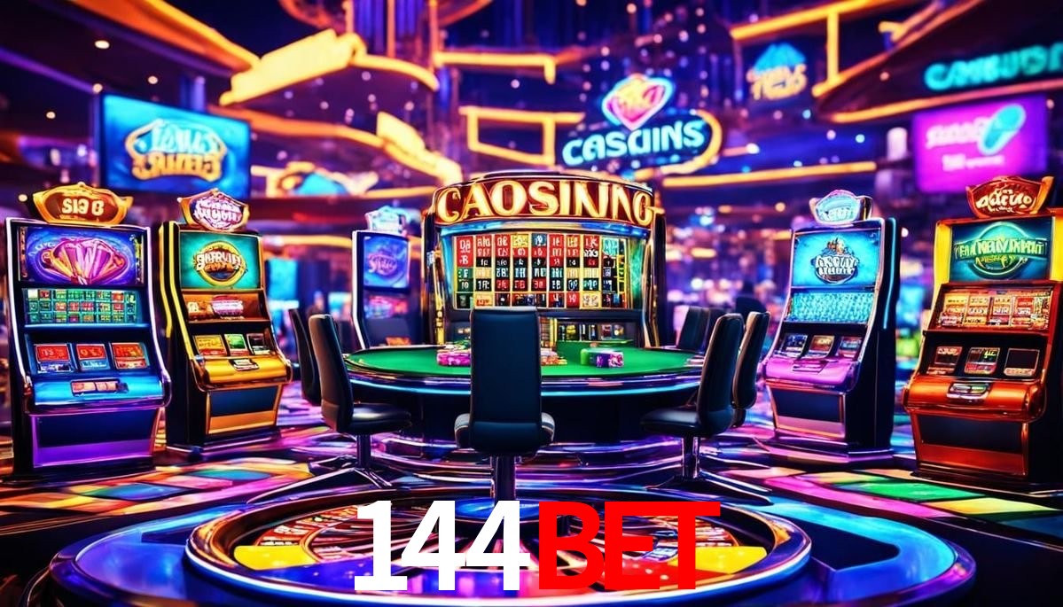 Sistemas de Segurança 144BET