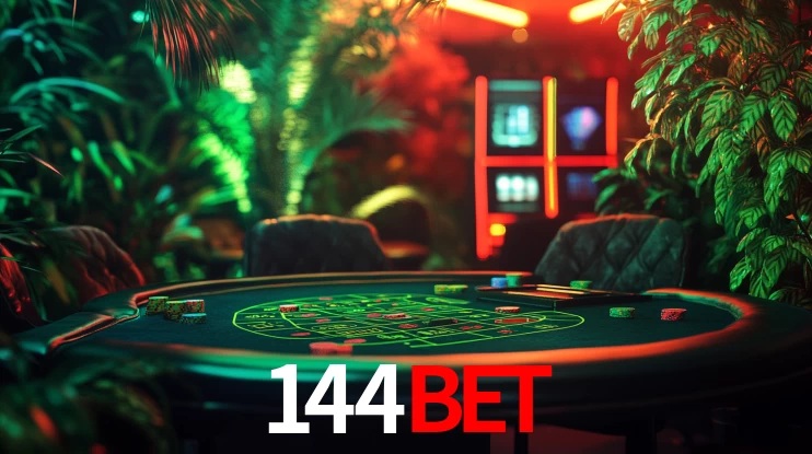 Programa VIP 144BET