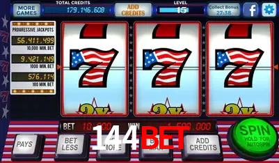 Apostas Esportivas na 144BET: Um Guia Completo